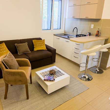 Boulevard Apartments Κότορ Εξωτερικό φωτογραφία