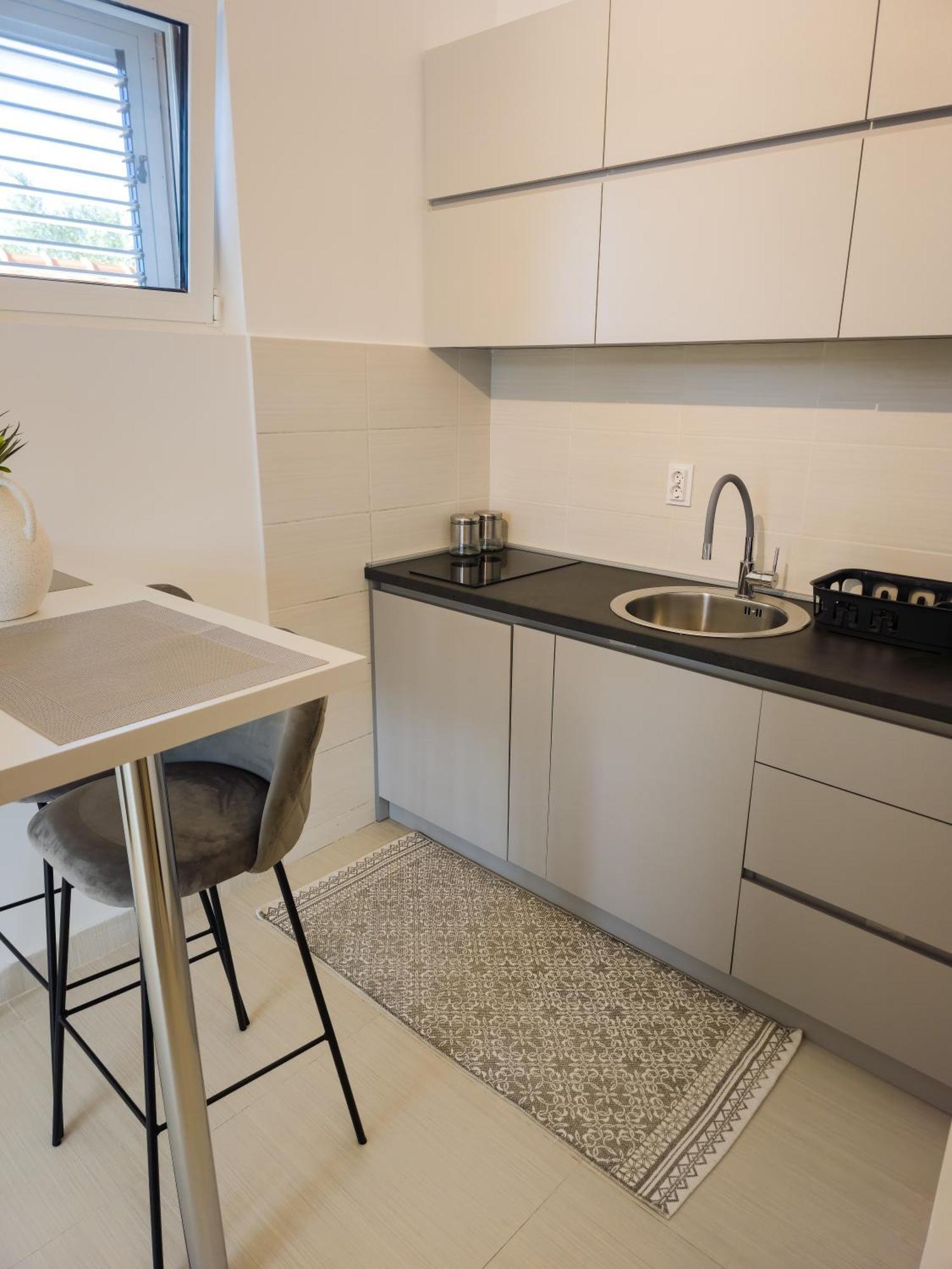 Boulevard Apartments Κότορ Εξωτερικό φωτογραφία