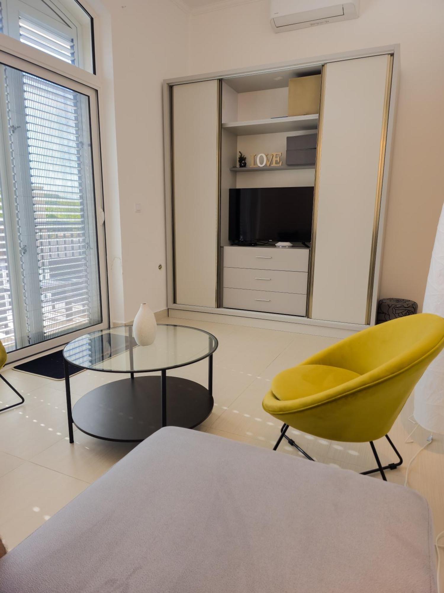 Boulevard Apartments Κότορ Εξωτερικό φωτογραφία