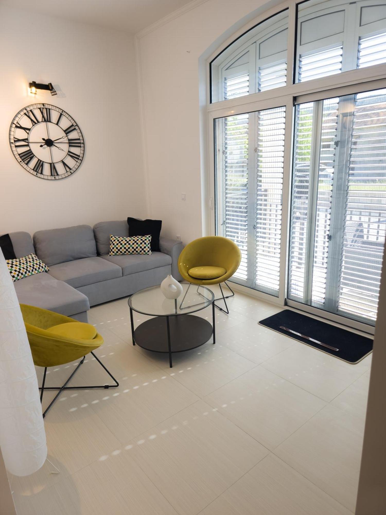 Boulevard Apartments Κότορ Εξωτερικό φωτογραφία