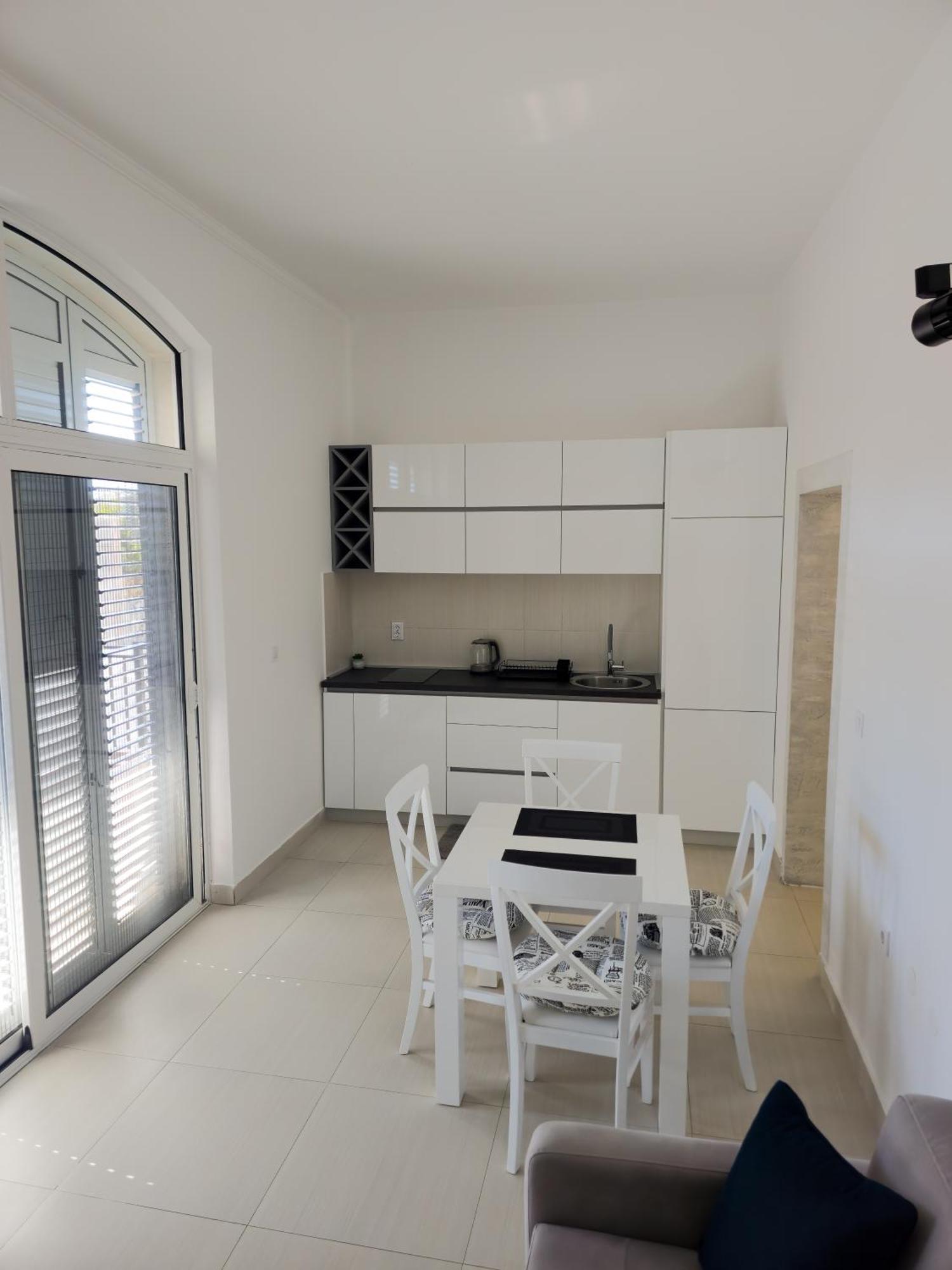 Boulevard Apartments Κότορ Εξωτερικό φωτογραφία