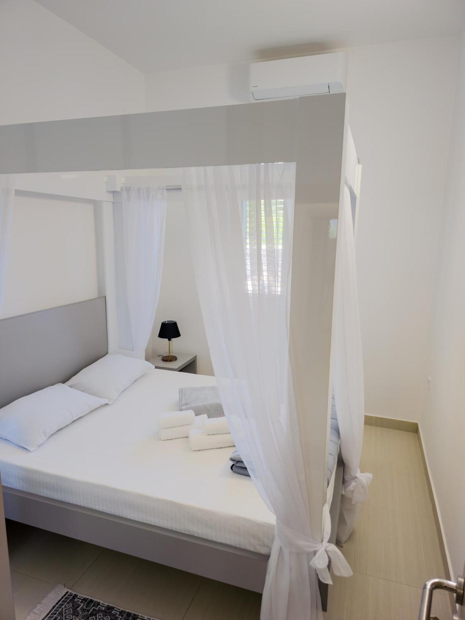 Boulevard Apartments Κότορ Εξωτερικό φωτογραφία