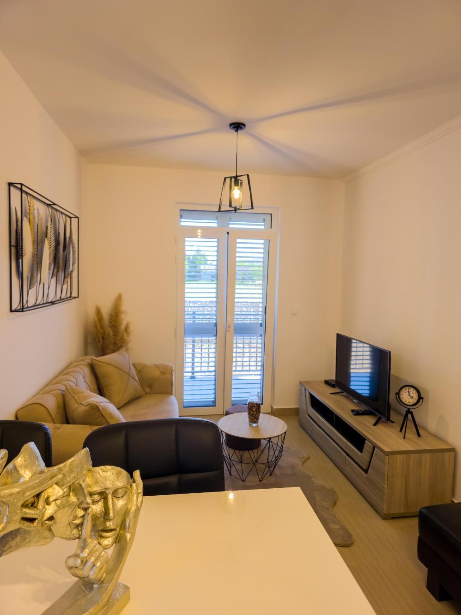Boulevard Apartments Κότορ Εξωτερικό φωτογραφία
