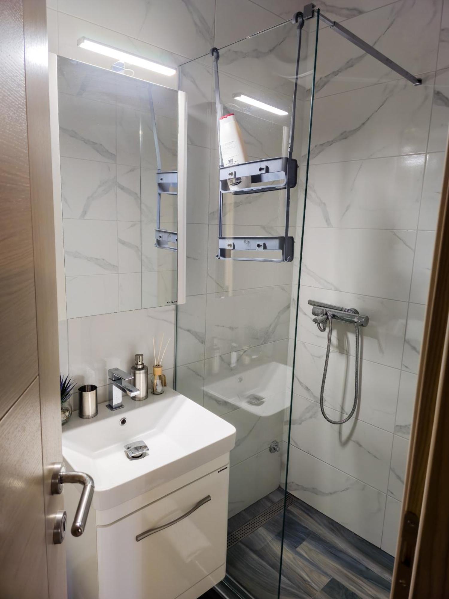 Boulevard Apartments Κότορ Εξωτερικό φωτογραφία