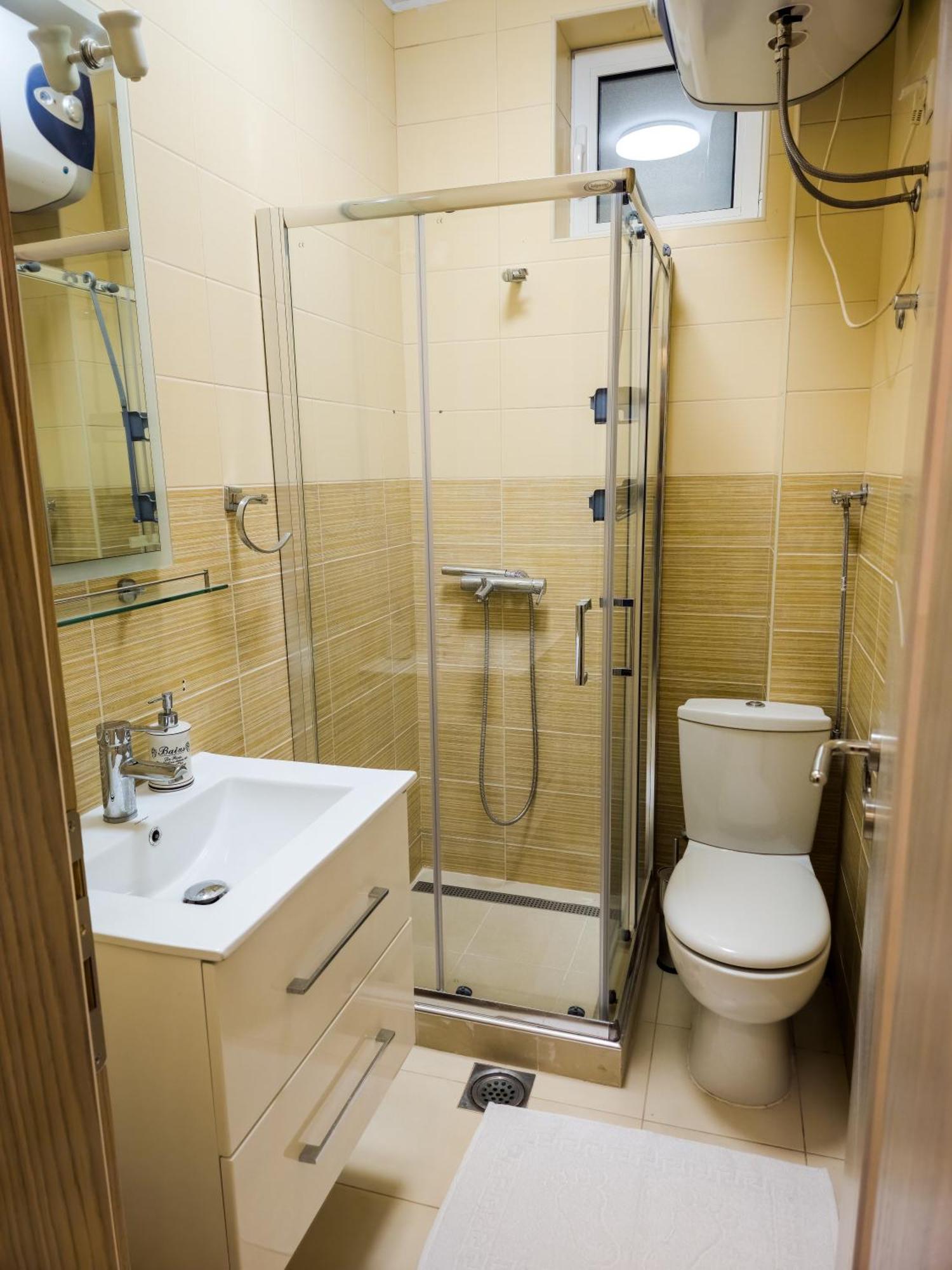 Boulevard Apartments Κότορ Εξωτερικό φωτογραφία