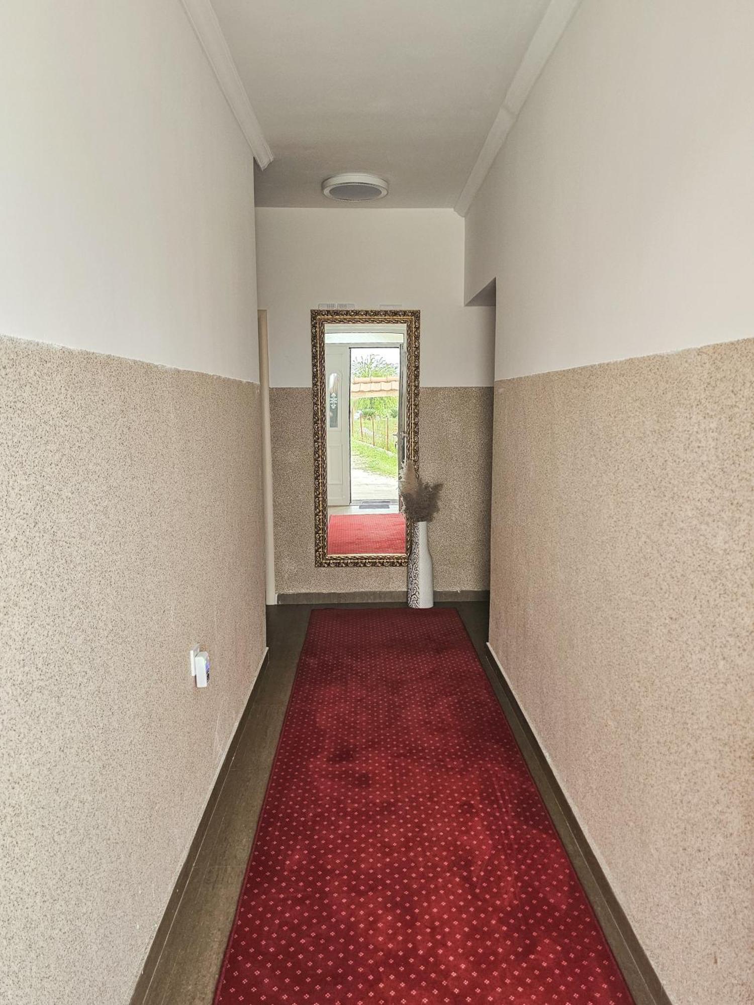 Boulevard Apartments Κότορ Εξωτερικό φωτογραφία